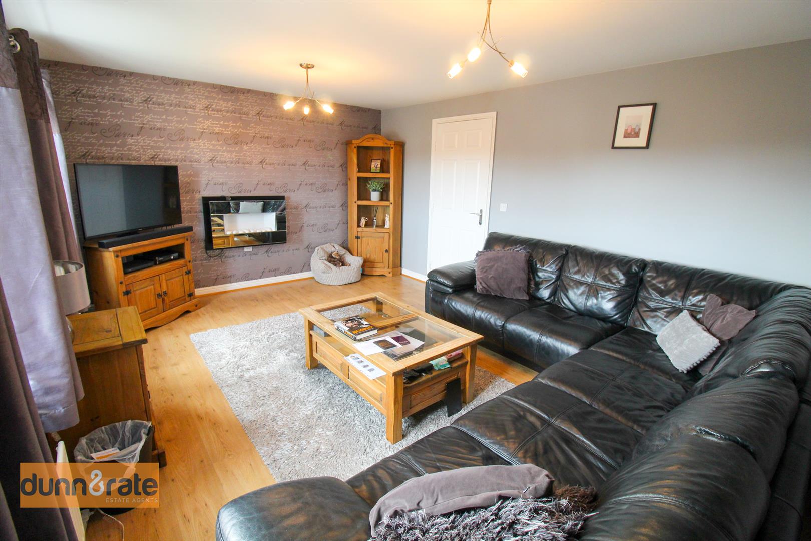 Kisdon Avenue, Norton Heights, Stoke-On-Trent